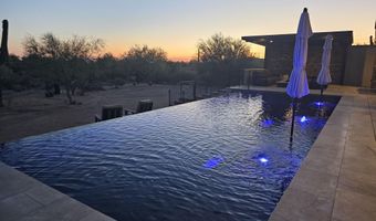 6117 E Dixileta Dr, Cave Creek, AZ 85331