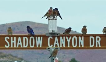 661 Shadow Canyon Dr, Clarkdale, AZ 86324