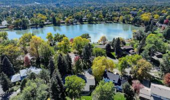 4595 W Lakeridge Rd, Denver, CO 80219