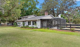 43411 STATE ROAD 19, Altoona, FL 32702