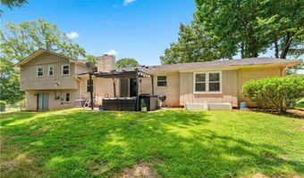 3864 Wake Forest Rd, Decatur, GA 30034