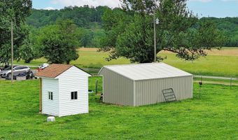 91 Kay Ln, Anderson, MO 64831