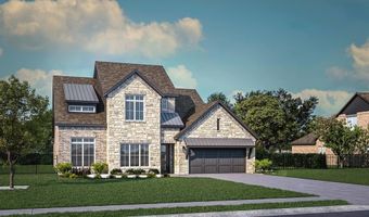 229 Lantern Ridge Dr, Aledo, TX 76008