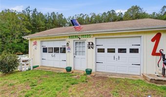 11016 Pridesville Rd, Amelia, VA 23002