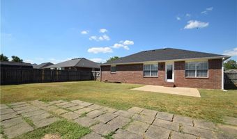 1500 SE 21st St, Bentonville, AR 72712