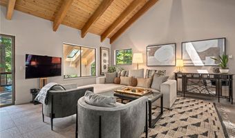 607 Crystal Peak Rd, Incline Village, NV 89451