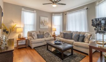 306 N JEFFERSON St, Abingdon, IL 61410