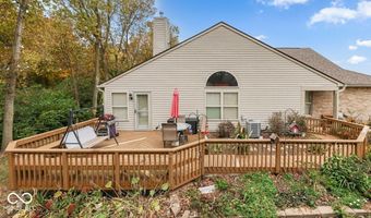 7316 Brant Pointe Cir, Indianapolis, IN 46217