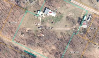 290 SHORT MOUNTAIN Dr, Augusta, WV 26704