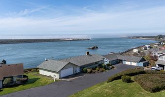 14580 HARBOR VIEW Dr, Rockaway Beach, OR 97136