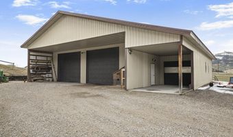 49 S DELL Crk, Alpine, WY 83128
