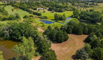 9 8+/- Acres On SW 150th St, Augusta, KS 67010
