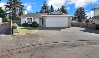 5689 D St, Springfield, OR 97478