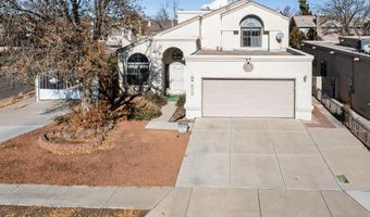 4729 Plume Rd NW, Albuquerque, NM 87120