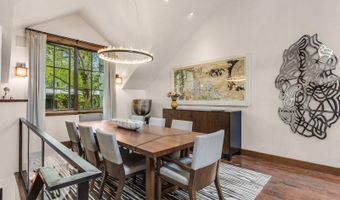 1354 Sierra Vista Dr, Aspen, CO 81611