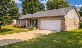 1802 Pinewood Cv, Beebe, AR 72013