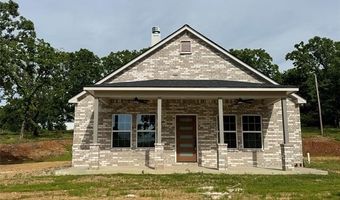 7890 N Oak Dr, Beggs, OK 74421