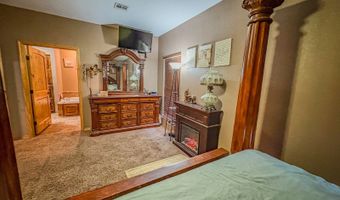 2279 E Decker Dr, Atoka, OK 74525