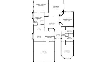 1260 N SALIDA DEL SOL St, Chandler, AZ 85224