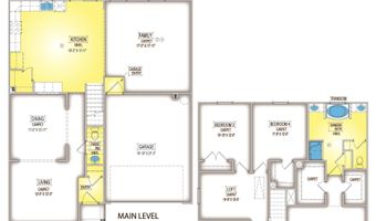 147 Hunter Ridge Dr, Boiling Springs, SC 29316