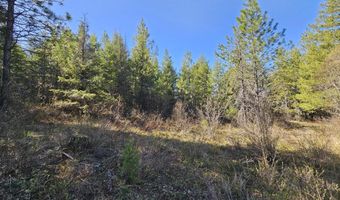 Nna N Sunset Hill Rd, Athol, ID 83801