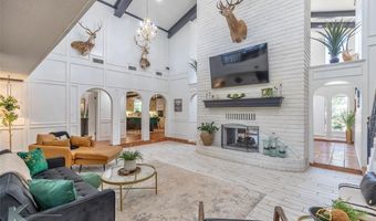 4833 Meadow Dr, Abilene, TX 79606