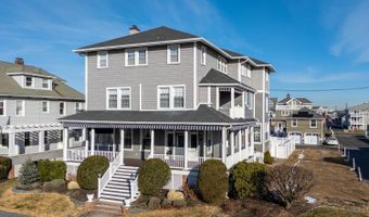 20 Woodland Ave, Avon By The Sea, NJ 07717