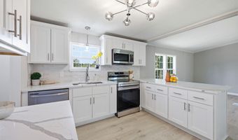 4730 Raymond Rd, Bailey, NC 27807