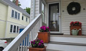 52-54 Vincent Ave, Belmont, MA 02478