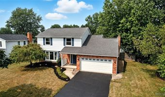 292 Oakbrook Dr, Amherst, NY 14221