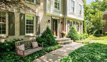 2150 Rose Meadow Ln, Anderson Twp., OH 45230
