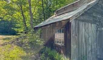 Peaked Hill Road, Bristol, NH 03222