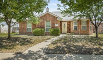 3805 S ALDREDGE St, Amarillo, TX 79118