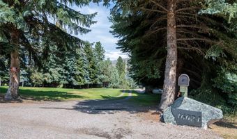 46024 Meadowlark Ln, Big Arm, MT 59910
