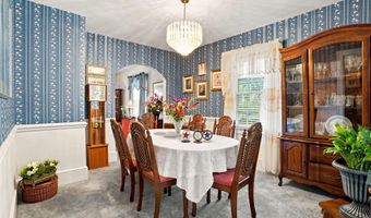 12137 Oak Ave, Bailey, NC 27807