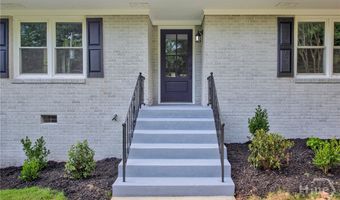 270 Pine Valley Dr, Athens, GA 30606