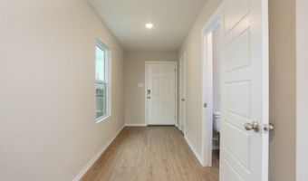 2707 Weston Way Plan: Parker, Anna, TX 75409