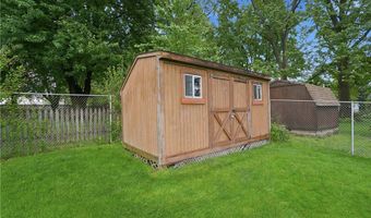 3955 Dunbar St, Austintown, OH 44515