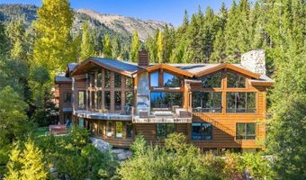 951 Divot Ct, Incline Village, NV 89451