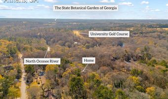 145 Phinizy Ln, Athens, GA 30605