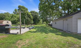 1224 BARNEY JENKINS Rd, Felton, DE 19943