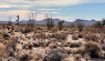 Lake Havasu Acres lot 166, Yucca, AZ 86438