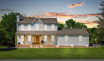 15217 SPARKLIN SPRINGS Ln, Airville, PA 17302