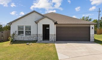3005 Talbot Cir, Bartlesville, OK 74006