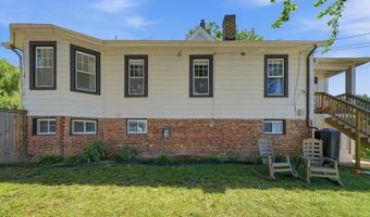 3206 LOUD Pl SE, Washington, DC 20019