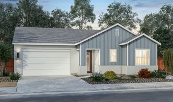 192 Wildcat Peak Dr Plan: Cross Creek, Plan 5, Carson City, NV 89701