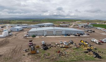 2765 Fairgrounds, American Falls, ID 83211