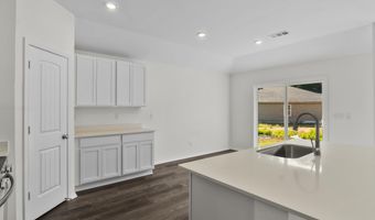 112 Terrence Dr Lot 16, Beebe, AR 72012