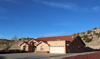 33 Vista Hermosa, Bluewater, NM 87005