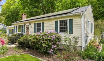 13 Canton Valley Cir, Canton, CT 06019